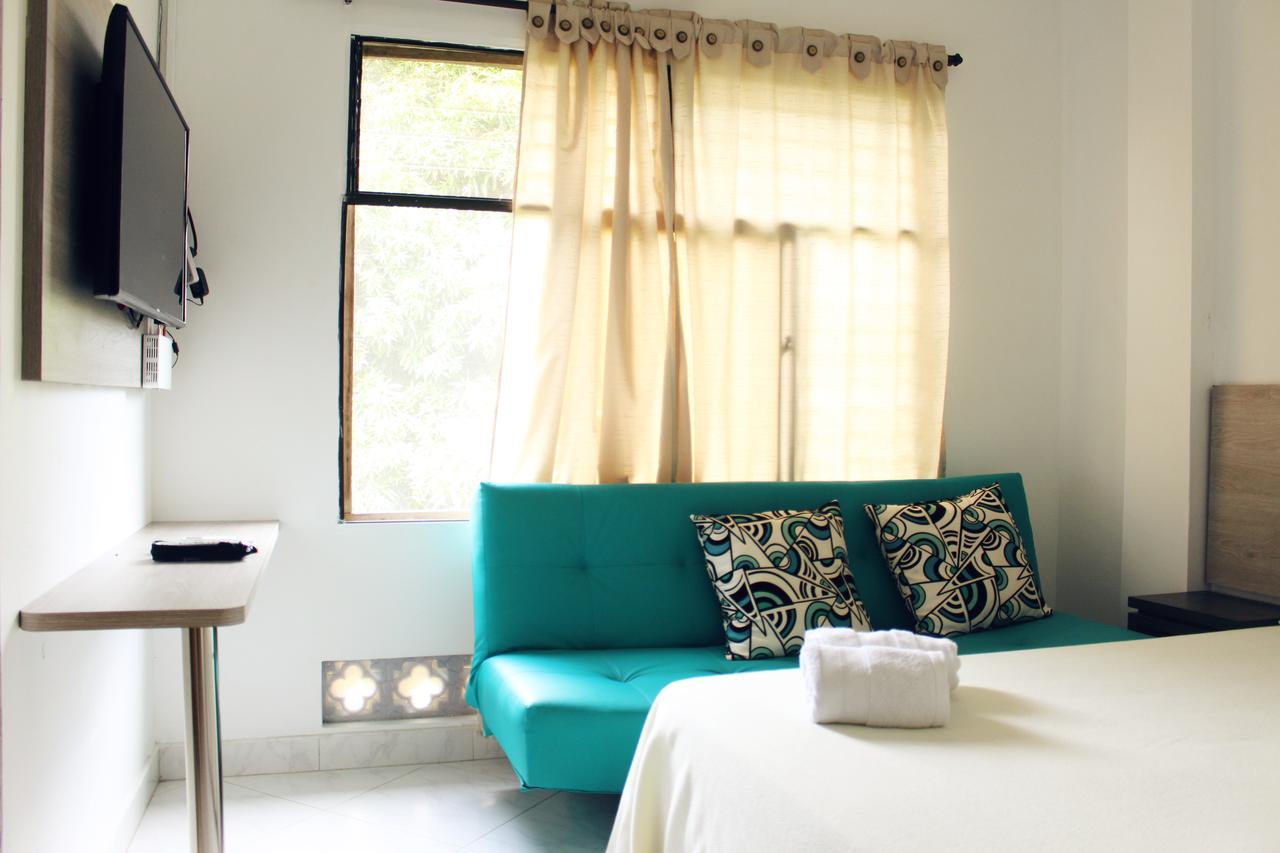 Necoclí Punta Caribana Casa Hotel מראה חיצוני תמונה