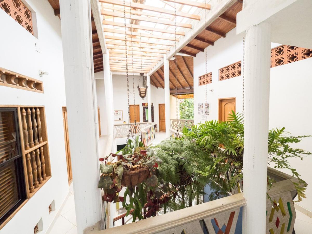 Necoclí Punta Caribana Casa Hotel מראה חיצוני תמונה